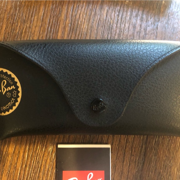 Ray Ban frames - Picture 4 of 7